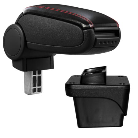 Mittelarmlehne VW Polo 6 Staufach