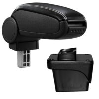 Mittelarmlehne VW Polo 6 Staufach