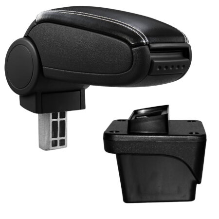 Mittelarmlehne VW Polo 6 Staufach