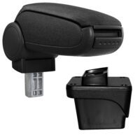 Mittelarmlehne VW Polo 6 Staufach