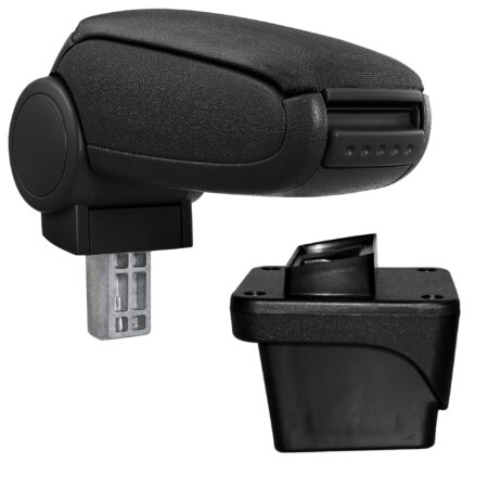 Mittelarmlehne VW Polo 6 Staufach