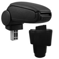 Mittelarmlehne Dacia Sandero 2 Staufach