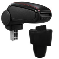 Mittelarmlehne Dacia Sandero 2 Staufach