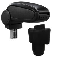 Mittelarmlehne Dacia Sandero 2 Staufach