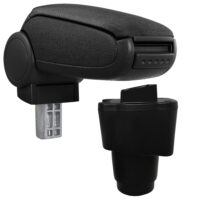 Mittelarmlehne Dacia Sandero 2 Staufach