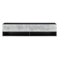 Hängeboard Halmstad 140x31x30 cm