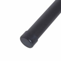 Hängemattengestell Hängemattenständer 280cm Metall