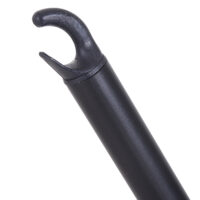 Hängemattengestell Hängemattenständer 308-380cm Metall