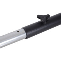 Hängemattengestell Hängemattenständer 308-380cm Metall