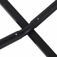 Hängemattengestell Hängemattenständer 360cm Metall