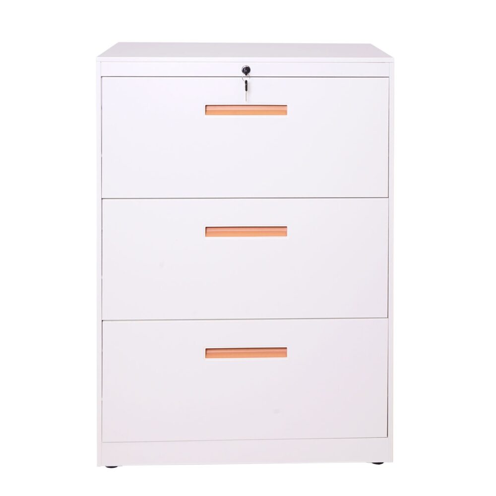 Hängeregisterschrank Aktenschrank 103x76x46cm abschliessbar