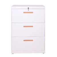Hängeregisterschrank Aktenschrank 103x76x46cm abschliessbar