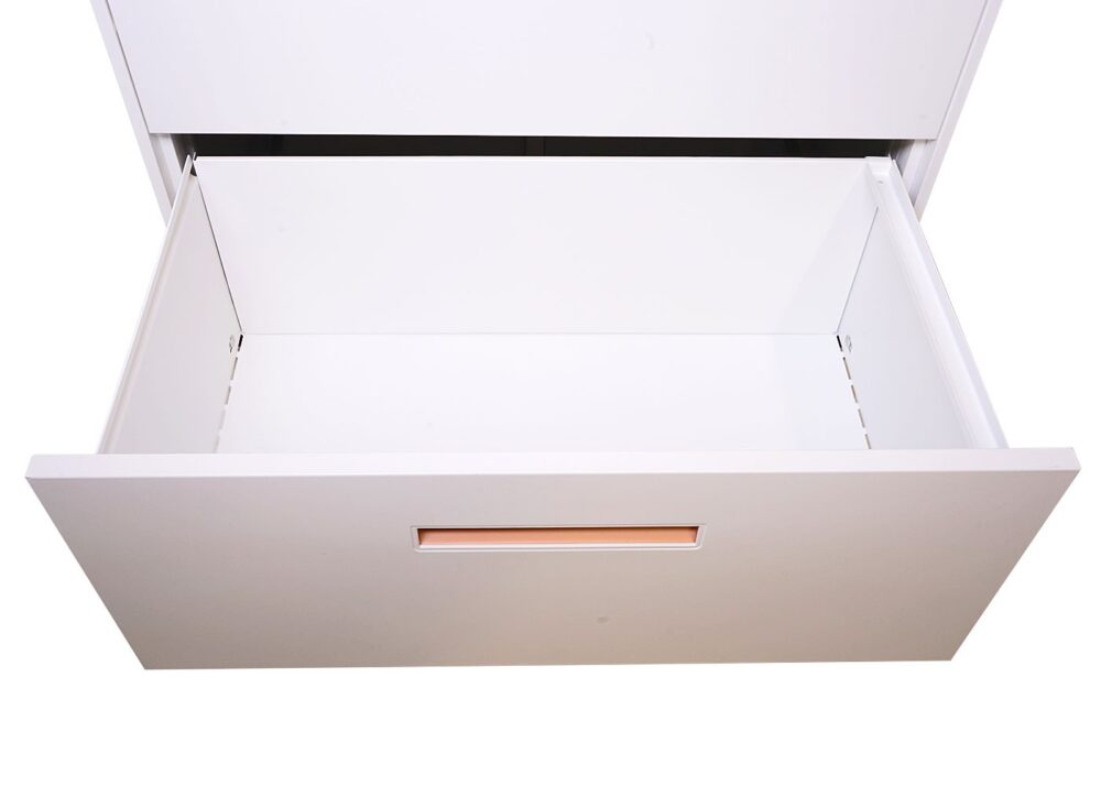 Hängeregisterschrank Aktenschrank 103x76x46cm abschliessbar