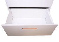 Hängeregisterschrank Aktenschrank 103x76x46cm abschliessbar