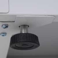 Hängeregisterschrank Aktenschrank 132x76x46cm abschliessbar