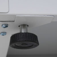 Hängeregisterschrank abschliessbar 103x76x46cm