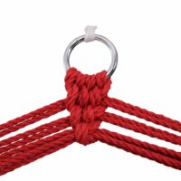 Hängestuhl Hängesitz Hängesessel bunt