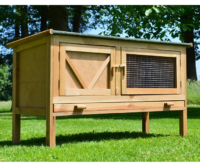 Hasenstall Kaninchenstall Hasi ~ Hochparterre