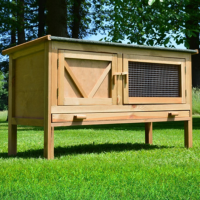 Hasenstall Kaninchenstall Hasi ~ Hochparterre