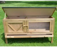 Hasenstall Kaninchenstall Hasi ~ Hochparterre