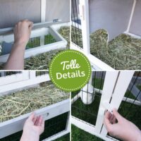 Hasenstall Stadtvilla - zwei stöckig