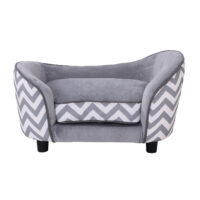 Haustiersofa Hundesofa Hundebett erhöhtes Katzensofa