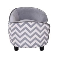 Haustiersofa Hundesofa Hundebett erhöhtes Katzensofa