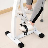 Heimtrainer für Senioren Bewegungstrainer Hometrainer