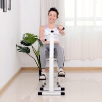 Heimtrainer für Senioren Bewegungstrainer Hometrainer