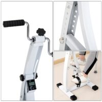 Heimtrainer für Senioren Bewegungstrainer Hometrainer