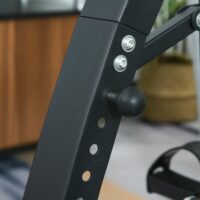 Heimtrainer für Senioren Bewegungstrainer Hometrainer