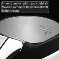 Heisswasserspender Wasserkocher Thermoskanne