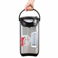 Heisswasserspender Wasserkocher Thermoskanne