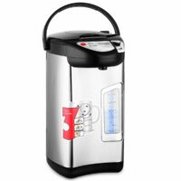 Heisswasserspender Wasserkocher Thermoskanne