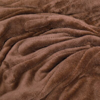 Heizdecke Wärmeunterbett 180x130cm ~ 9 Stufen