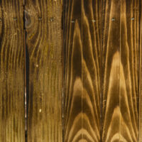 Hochbeet Kräuterbeet Tannenholz 80x33x30cm