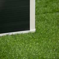 Hochbeet Pflanzkasten Kunststoff Drainagefunktion 60x60x30cm