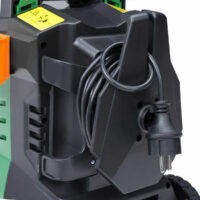 Hochdruckreiniger mit viel Zubehör - 1400W / 105 bar