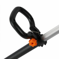 Hochentaster Elektro Astsäge 750W