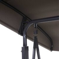 Hollywoodschaukel Gartenschaukel