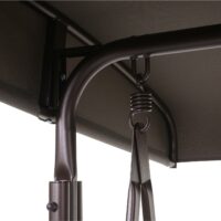 Hollywoodschaukel Gartenschaukel