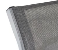 Hollywoodschaukel Gartenschaukel 3 Sitzer mit Dach