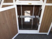 Hühnerstall 8-12 Hühner Pip