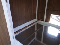 Hühnerstall 8-12 Hühner Pip