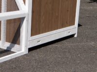 Hühnerstall 8-12 Hühner Pip