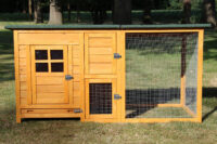Hühnerstall Hühnervoliere Flexi - 150cm