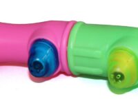 Hula Hoop mit Massage Magnet 940 Gramm - 100cm