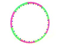 Hula Hoop mit Massage Magnet 940 Gramm - 100cm