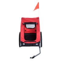 Hundeanhänger Fahrradanhänger Hundetransportanhänger