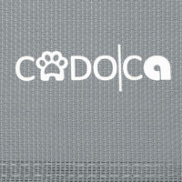 Hundebett Hundesofa Hundeliege M ~ grün